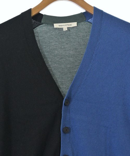 MAISON KITSUNE 開襟衫