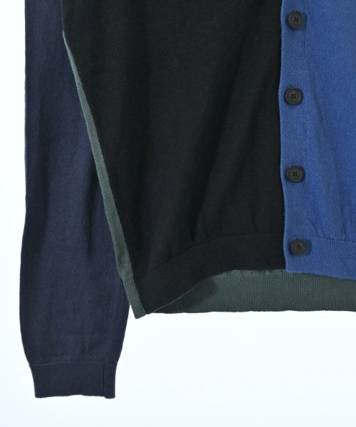 MAISON KITSUNE 開襟衫