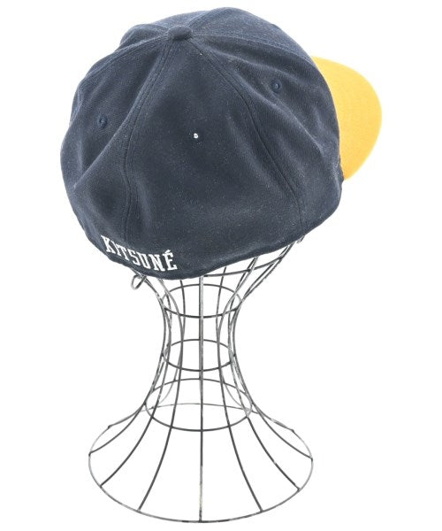 MAISON KITSUNE 棒球帽
