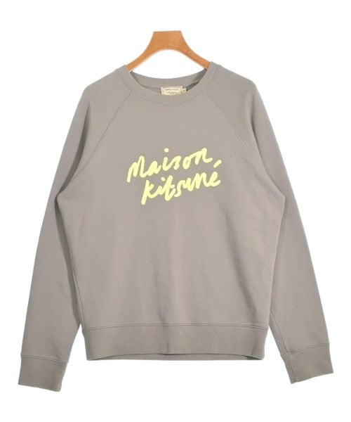 MAISON KITSUNE 運動衫