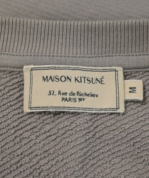 MAISON KITSUNE 運動衫