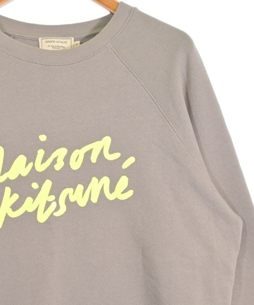 MAISON KITSUNE 運動衫