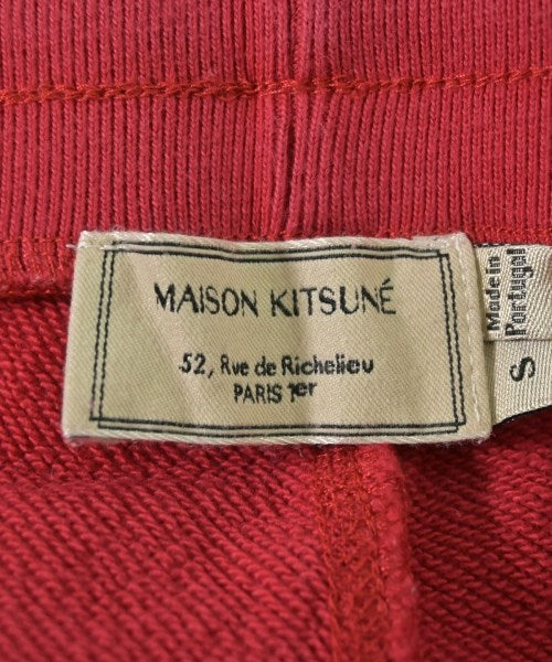 MAISON KITSUNE 運動褲