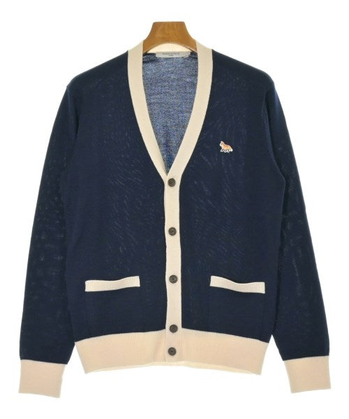 MAISON KITSUNE 開襟衫