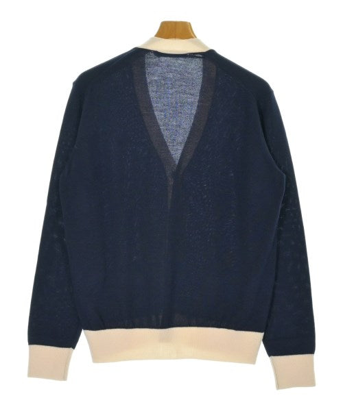 MAISON KITSUNE 開襟衫