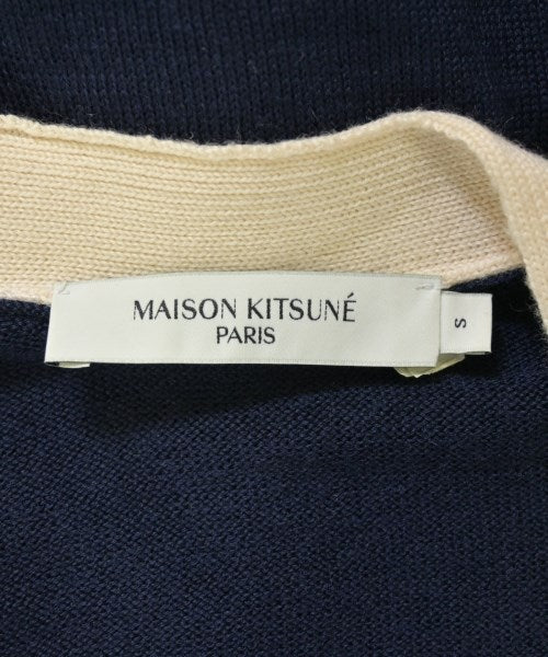MAISON KITSUNE 開襟衫