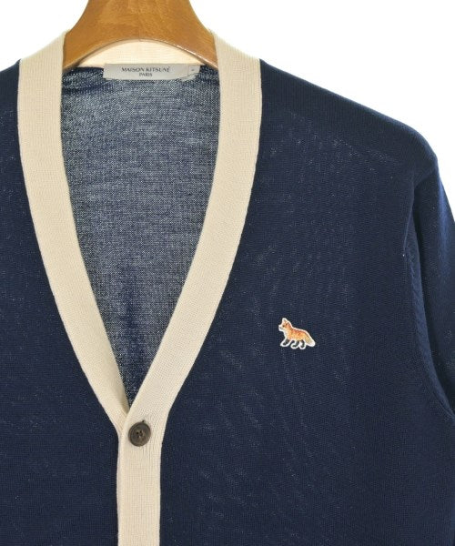 MAISON KITSUNE 開襟衫