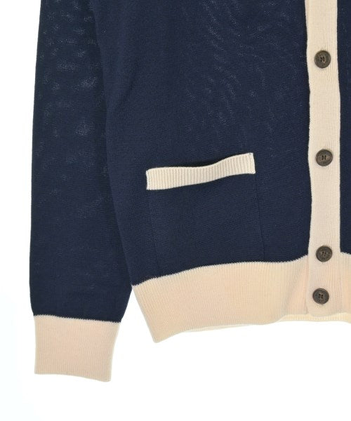 MAISON KITSUNE 開襟衫