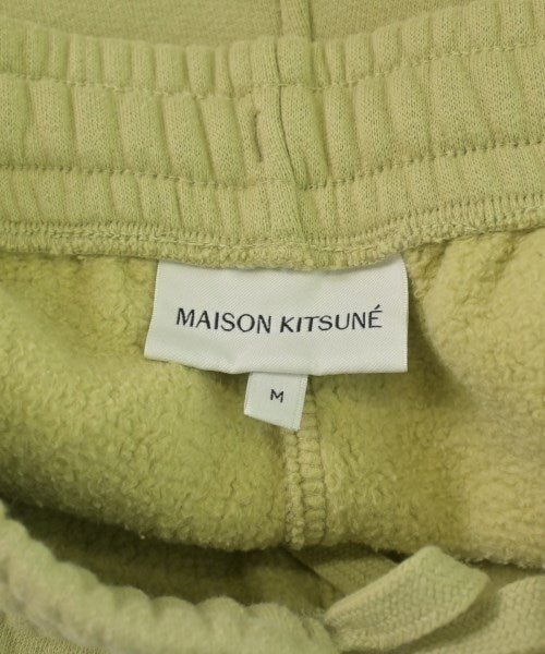MAISON KITSUNE 運動褲