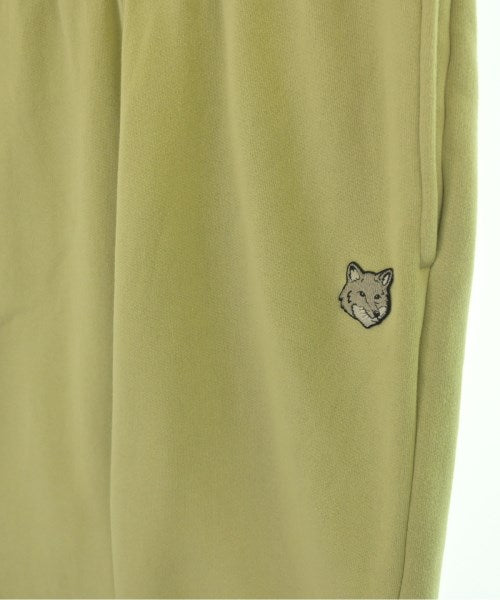 MAISON KITSUNE 運動褲