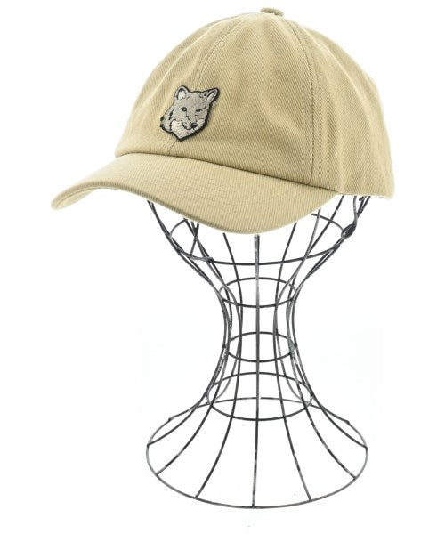 MAISON KITSUNE 棒球帽