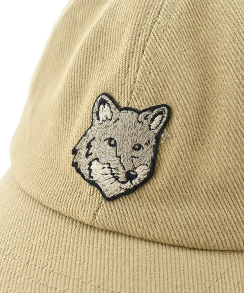 MAISON KITSUNE 棒球帽