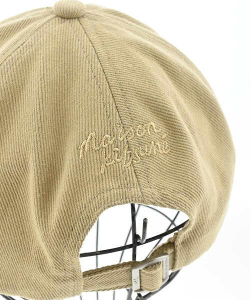MAISON KITSUNE 棒球帽