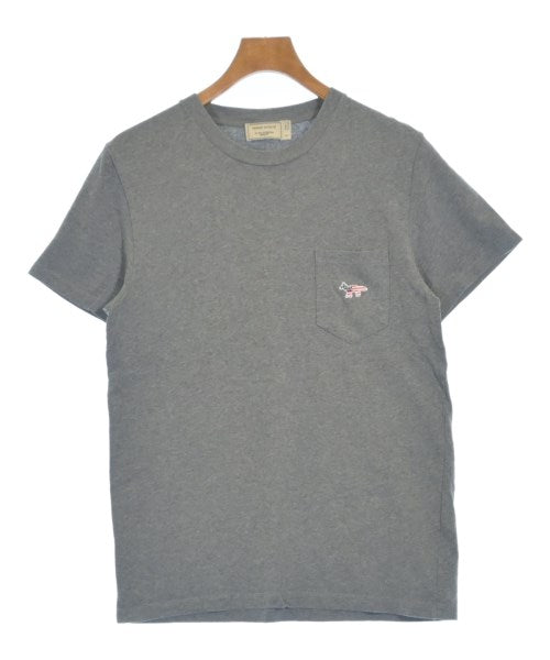 MAISON KITSUNE T恤/上衣