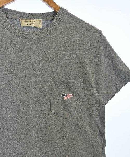 MAISON KITSUNE T恤/上衣