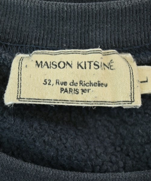 MAISON KITSUNE 運動衫