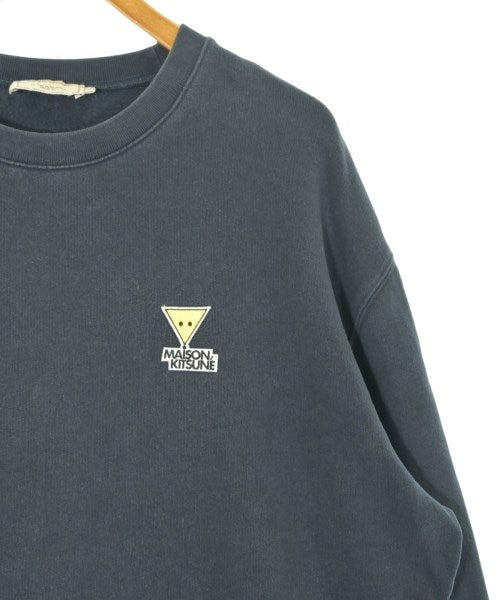 MAISON KITSUNE 運動衫