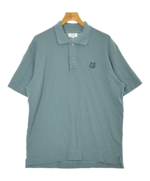 MAISON KITSUNE POLO衫