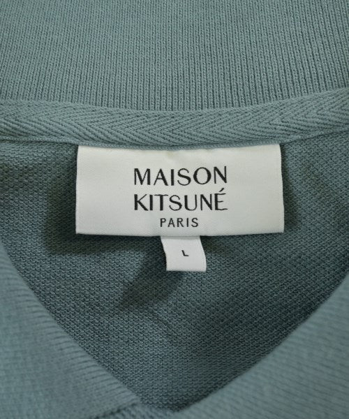 MAISON KITSUNE POLO衫