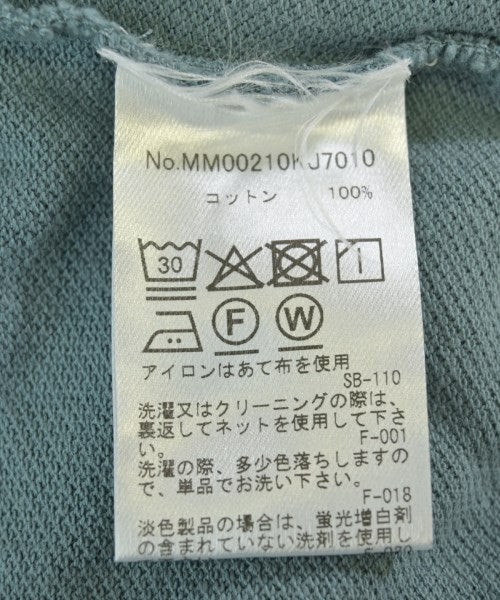 MAISON KITSUNE POLO衫