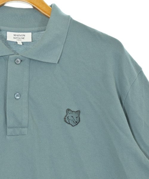 MAISON KITSUNE POLO衫