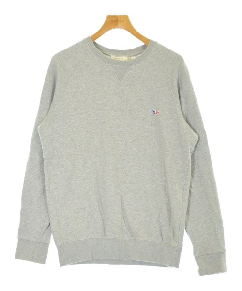MAISON KITSUNE 運動衫