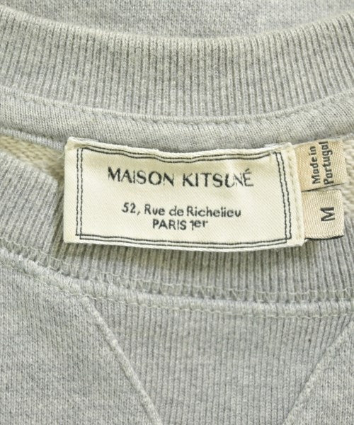 MAISON KITSUNE 運動衫