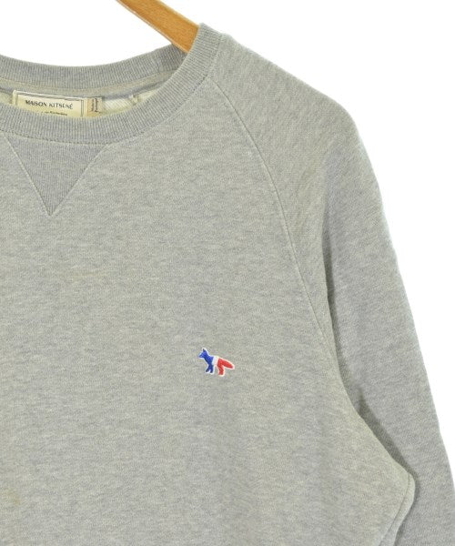 MAISON KITSUNE 運動衫