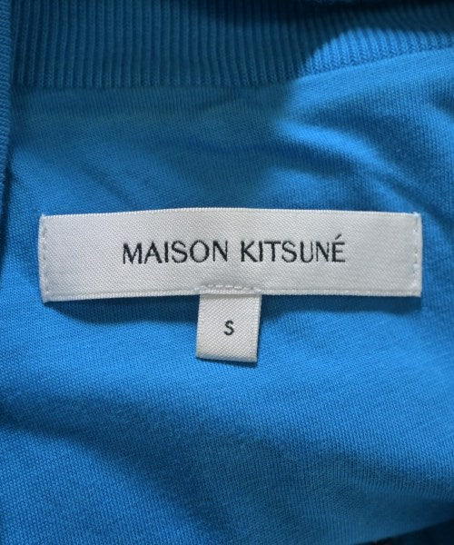 MAISON KITSUNE 運動衫
