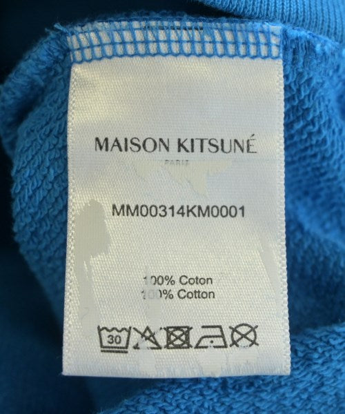 MAISON KITSUNE 運動衫