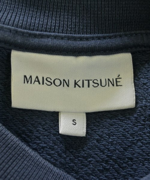 MAISON KITSUNE 運動衫