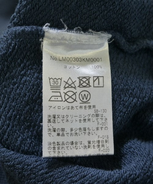 MAISON KITSUNE 運動衫