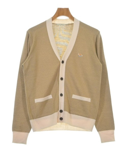 MAISON KITSUNE 開襟衫