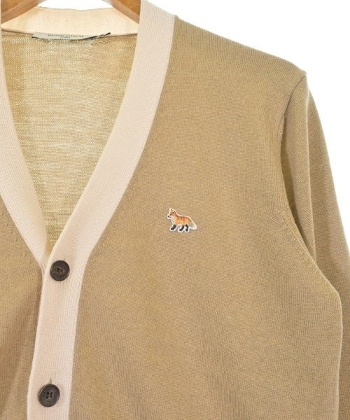 MAISON KITSUNE 開襟衫