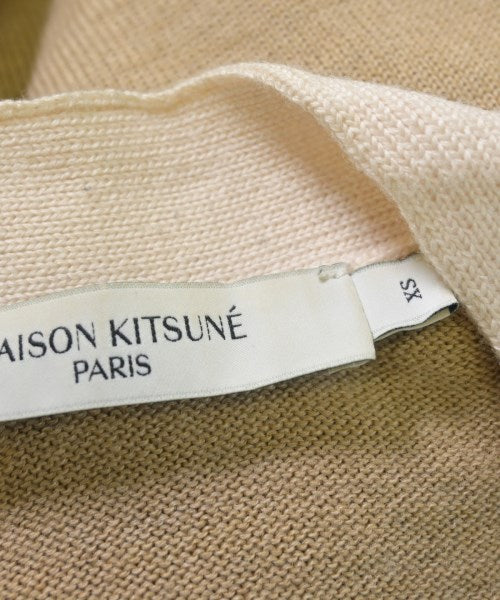 MAISON KITSUNE 開襟衫