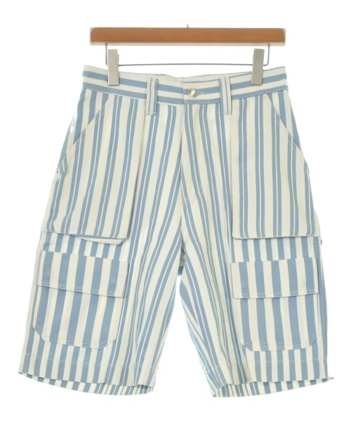 MAISON KITSUNE 短褲