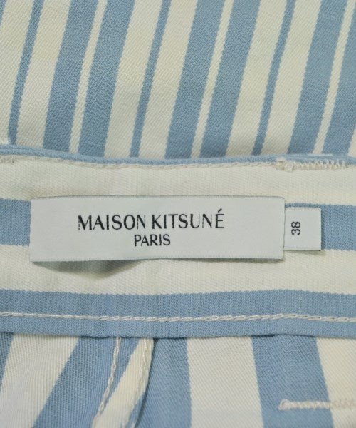MAISON KITSUNE 短褲