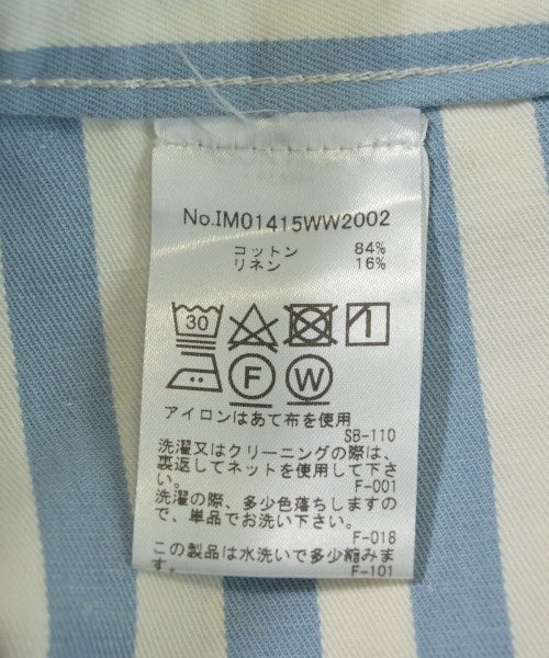 MAISON KITSUNE 短褲