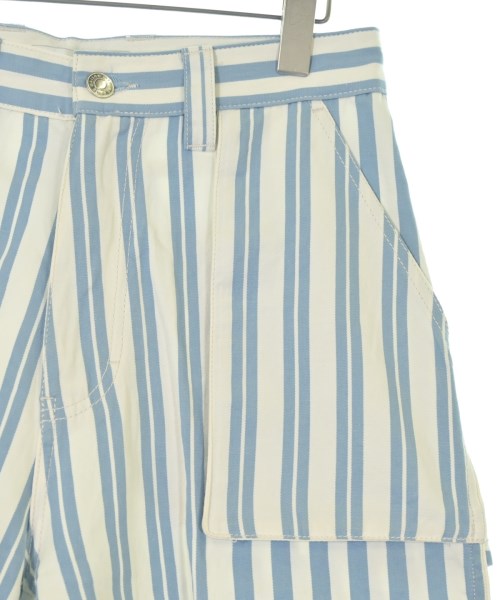 MAISON KITSUNE 短褲