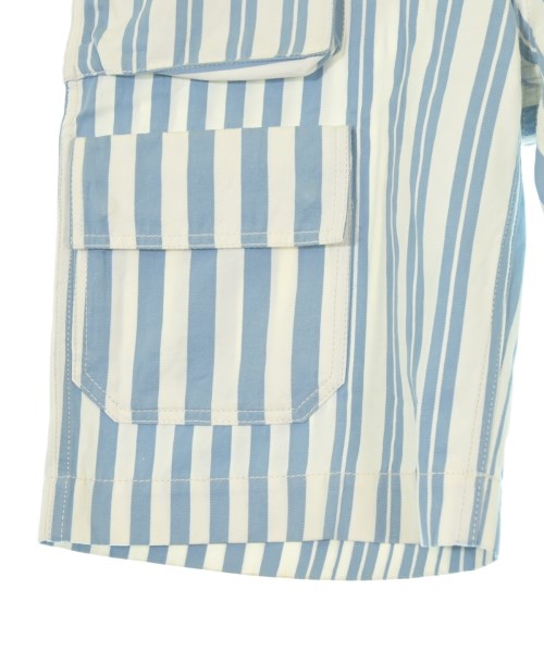 MAISON KITSUNE 短褲