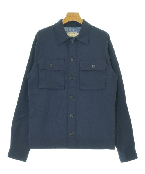 MAISON KITSUNE 其他飛行外套
