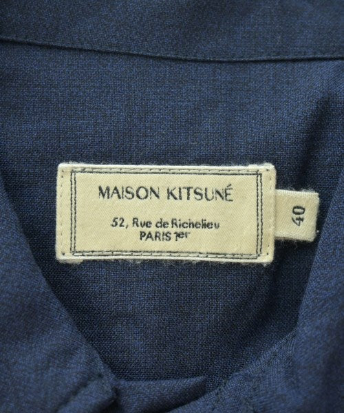 MAISON KITSUNE 其他飛行外套