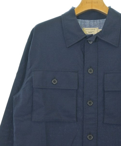 MAISON KITSUNE 其他飛行外套