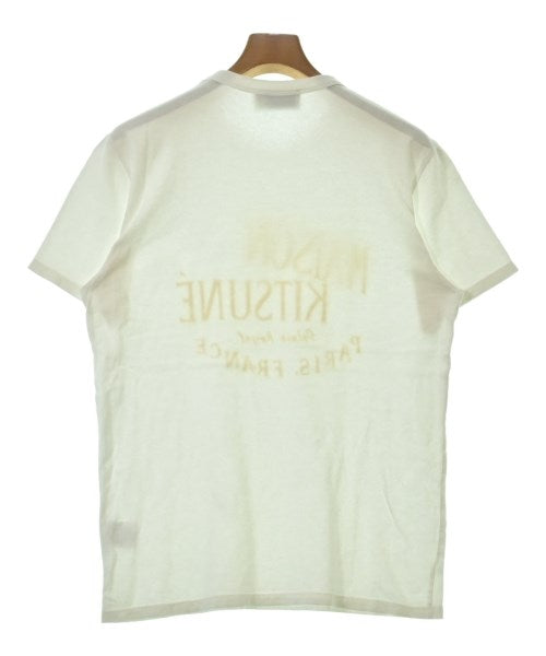 MAISON KITSUNE T恤/上衣