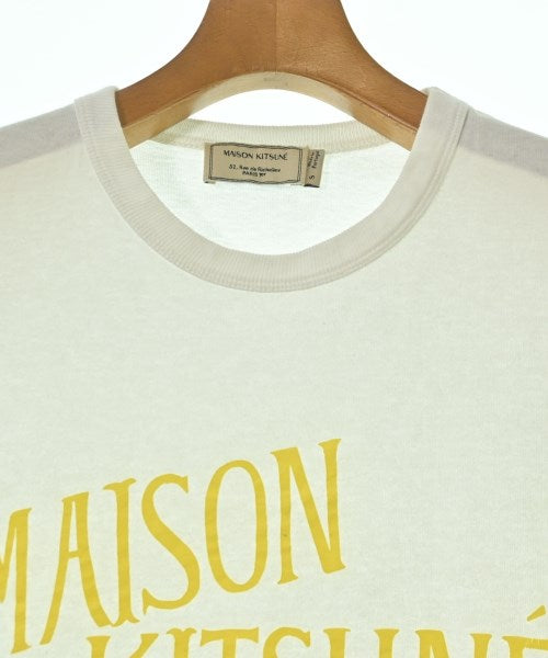 MAISON KITSUNE T恤/上衣