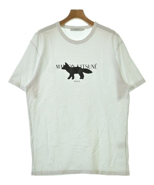 MAISON KITSUNE T恤/上衣