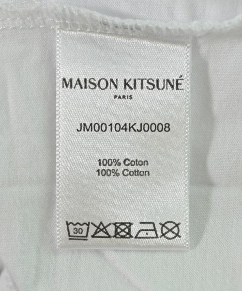 MAISON KITSUNE T恤/上衣