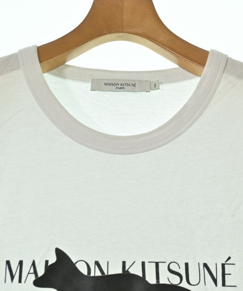 MAISON KITSUNE T恤/上衣