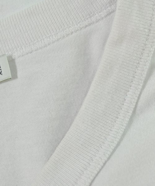 MAISON KITSUNE T恤/上衣