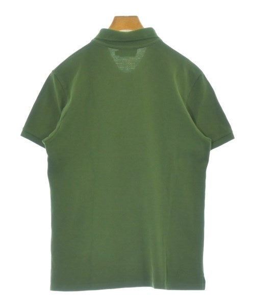 MAISON KITSUNE POLO衫